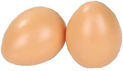 10pcs Artificial Decorative Fruit and Vegetable Egg Craft