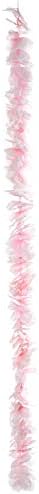 Silk Wisteria Vine Artificial Flowers Garland 3937 Inches Pack of 10