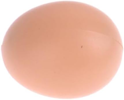 10pcs Artificial Decorative Fruit and Vegetable Egg Craft