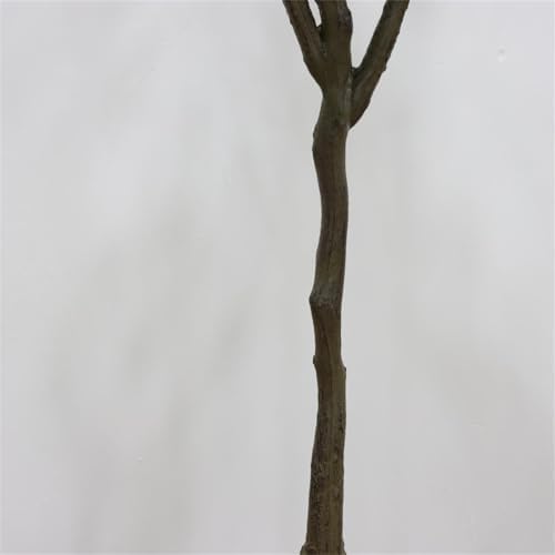 Gigicloud Artificial Lemon Tree 39ft Indoor Decor