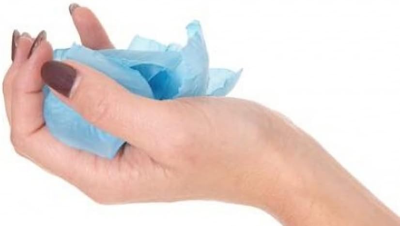 ALLHEARTDESIRES Artificial Silk Rose Petals Wedding Decorations