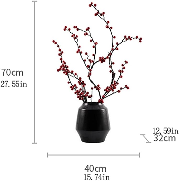 HASMI Artificial Bonsai Tree for Living Room Office