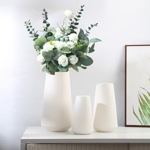 120 Pcs Mixed Eucalyptus Leaves Stems for Wedding Decor