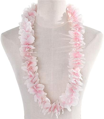 Silk Wisteria Vine Artificial Flowers Garland 3937 Inches Pack of 10
