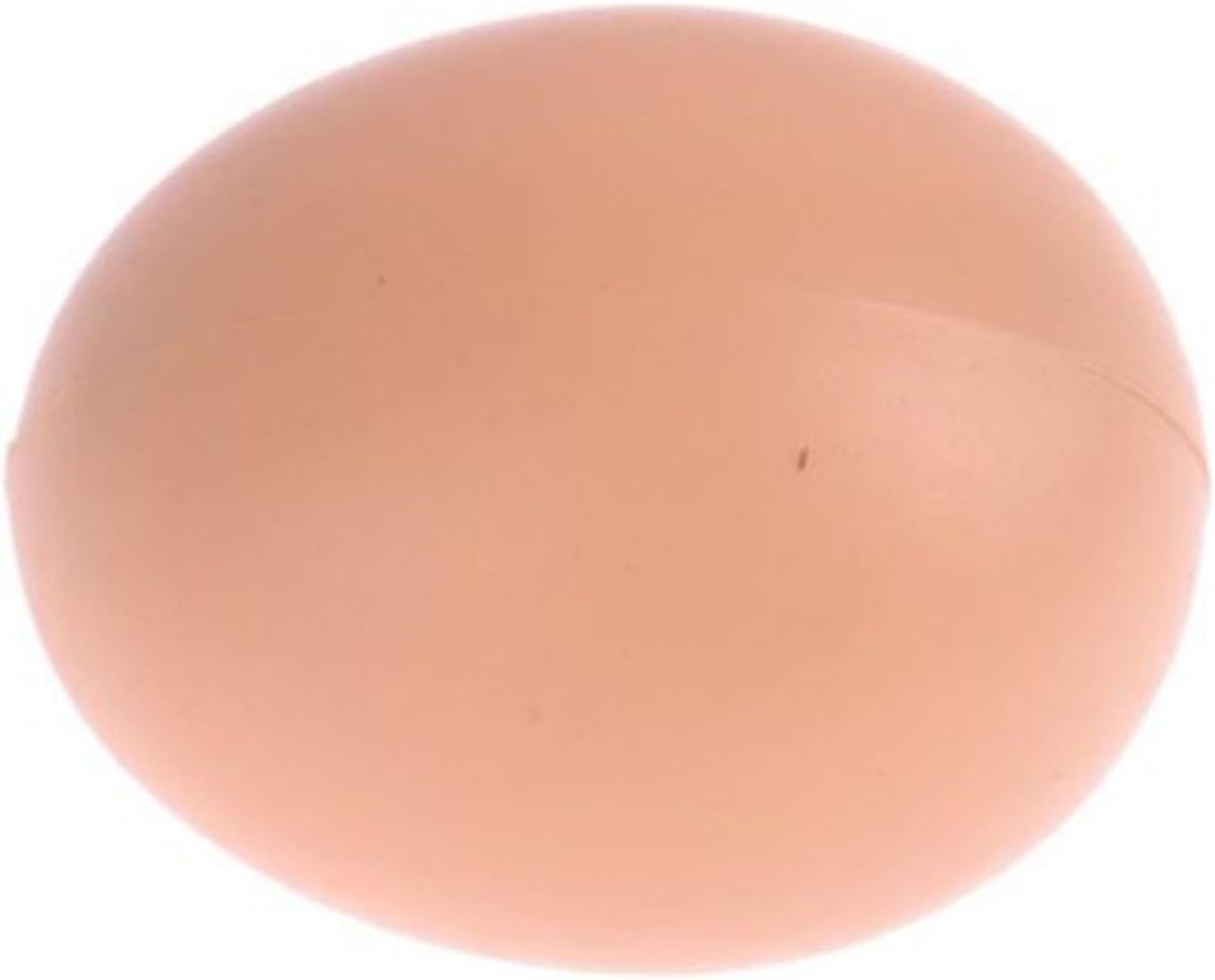 10pcs Artificial Decorative Fruit and Vegetable Egg Craft