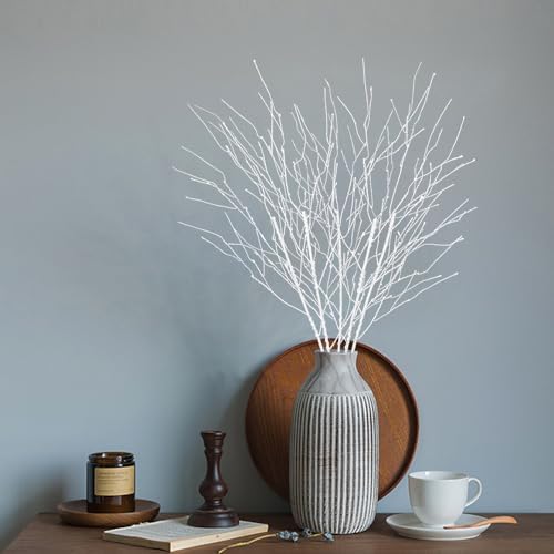 MelorcaGuilla Artificial Branches for Vase