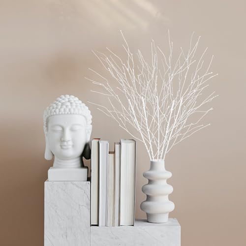MelorcaGuilla Artificial Branches for Vase