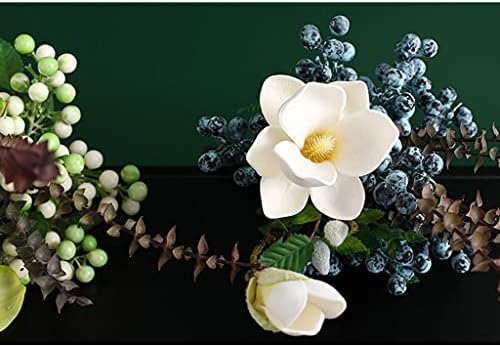 Realistic Artificial Flowers Bouquet for Home Dcor