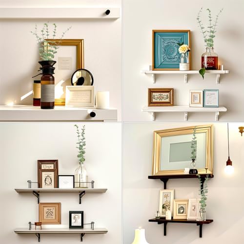 20pcs Artificial Eucalyptus Stems for Decor and Centerpieces