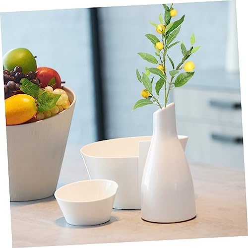 Chic Artificial Lemon Branch Decor for Home and Events