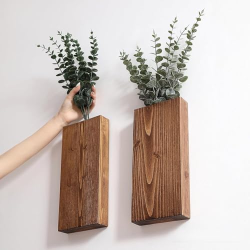 20pcs Artificial Eucalyptus Stems for Decor and Centerpieces
