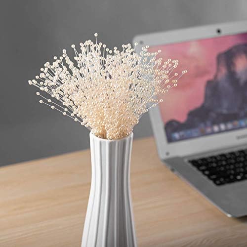 100Pcs Ivory Pearl Garland Wedding Party Decoration