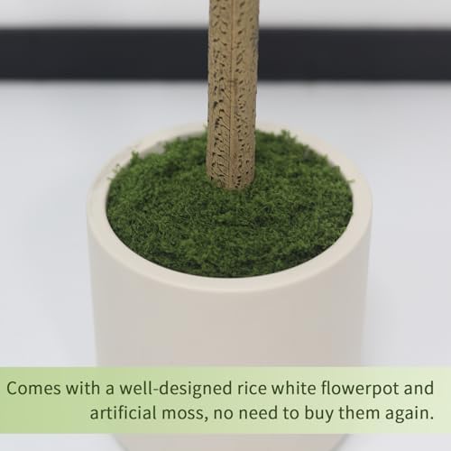 Gaoqisi Olive Trees Artificial Indoor 5FT Decor