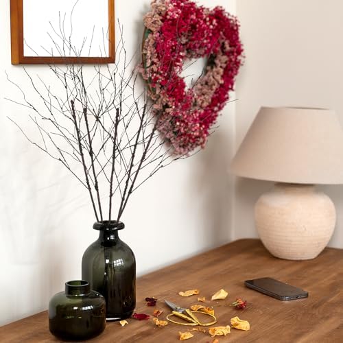 MelorcaGuilla Artificial Branches for Vase