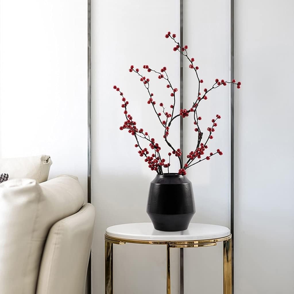 HASMI Artificial Bonsai Tree for Living Room Office