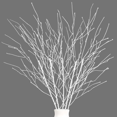 MelorcaGuilla Artificial Branches for Vase