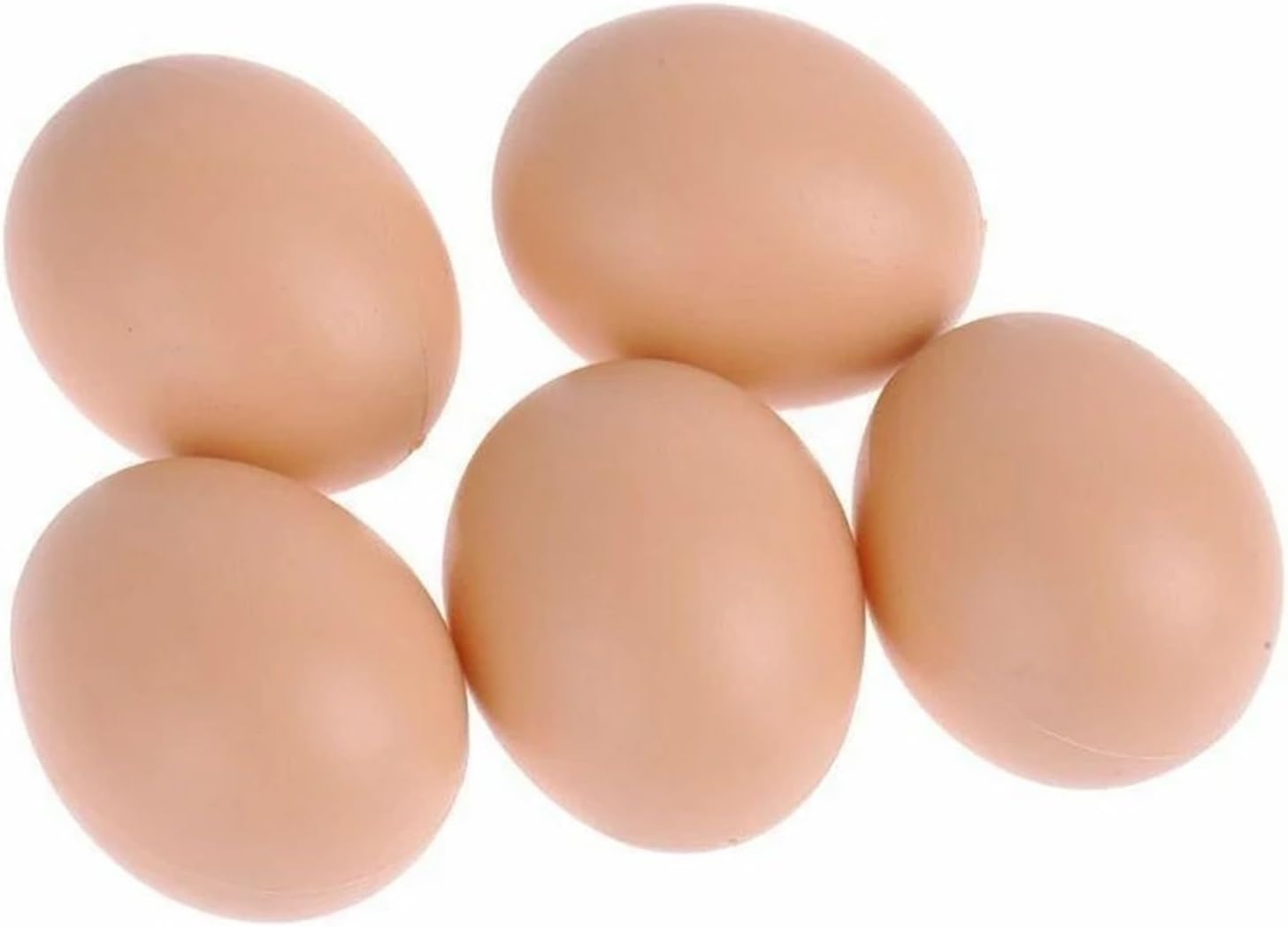 10pcs Artificial Decorative Fruit and Vegetable Egg Craft