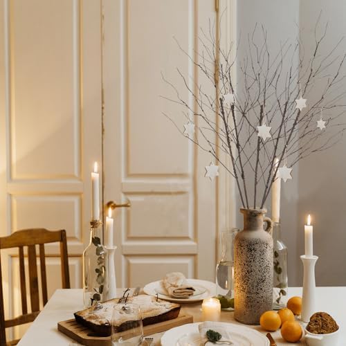 MelorcaGuilla Artificial Branches for Vase