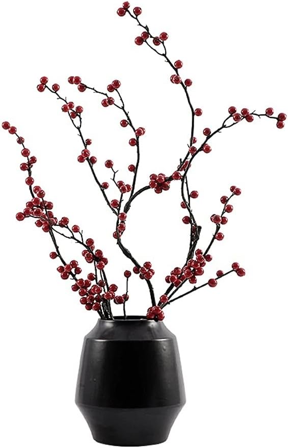Simulation Tree Artificial Flower Bonsai Living Room Decor