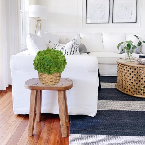 Briful Artificial Large Fake Succulent Arrangement