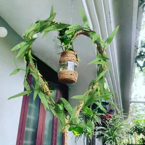 200pcs Artificial Ivy Garland for Home Decor