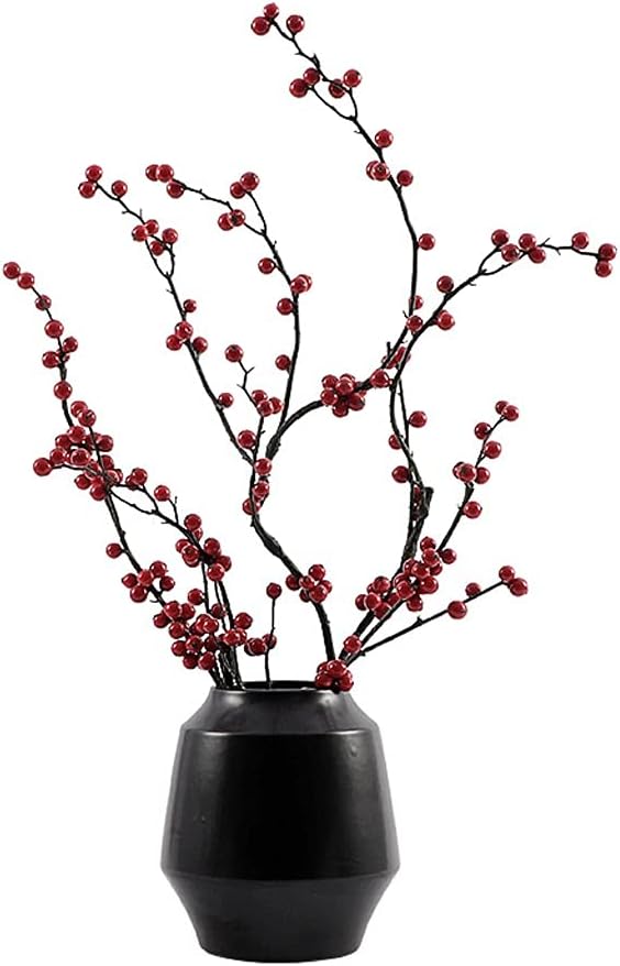 HASMI Artificial Bonsai Tree for Living Room Office