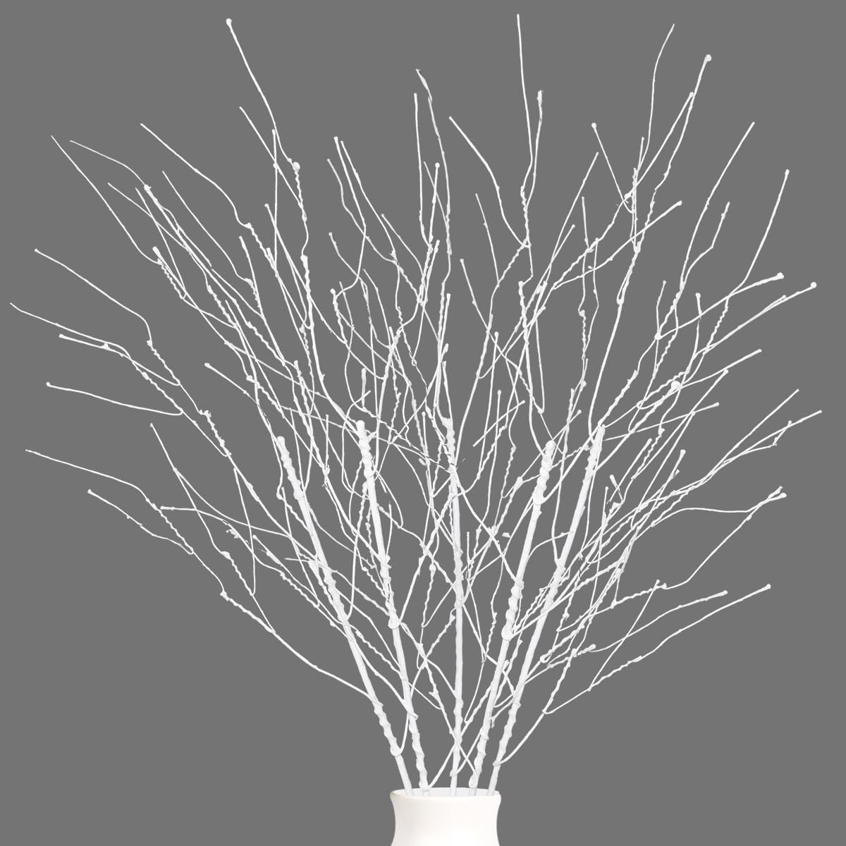MelorcaGuilla Artificial Branches for Vase