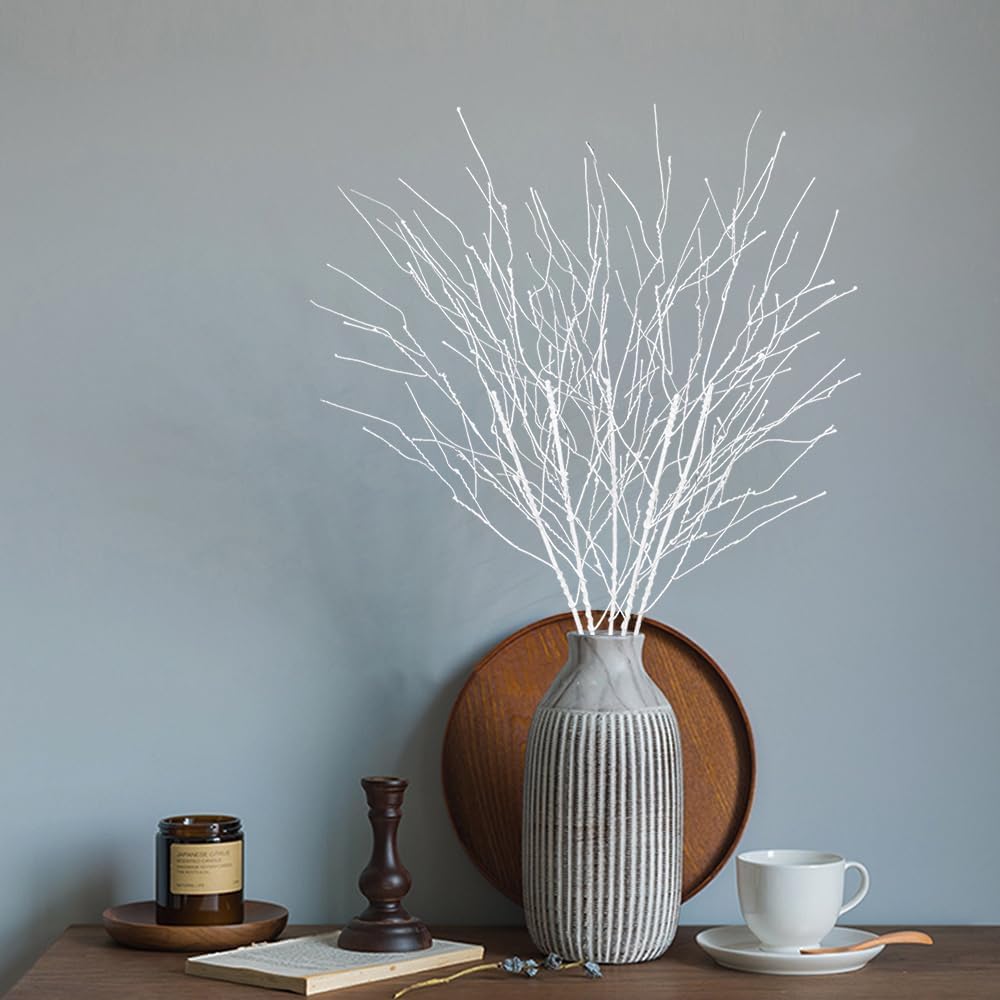 MelorcaGuilla Artificial Branches for Vase
