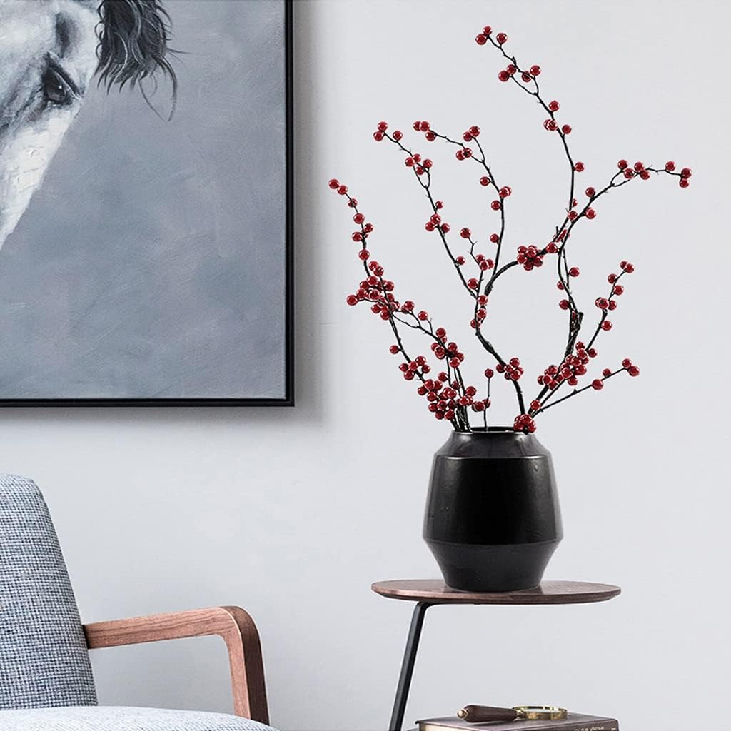HASMI Artificial Bonsai Tree for Living Room Office