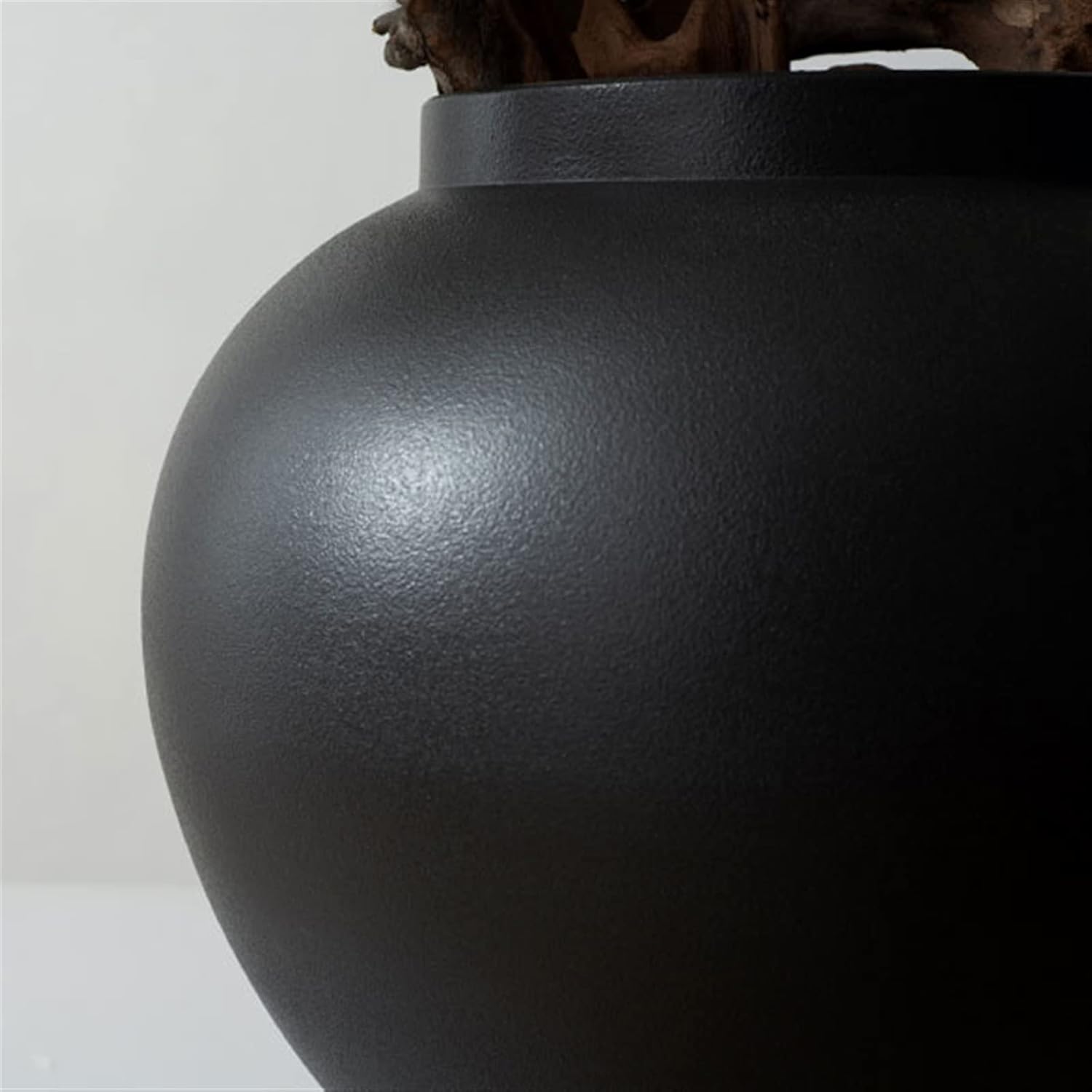 FAFACAI Artificial Bonsai Tree with Vase