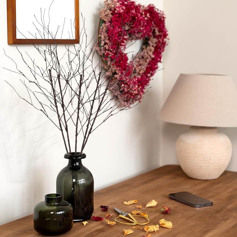 MelorcaGuilla Artificial Branches for Vase