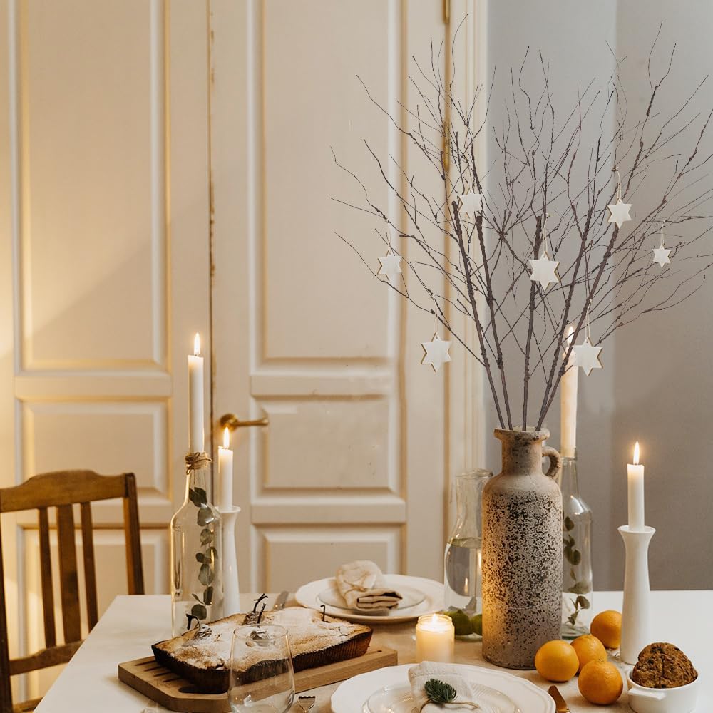 MelorcaGuilla Artificial Branches for Vase