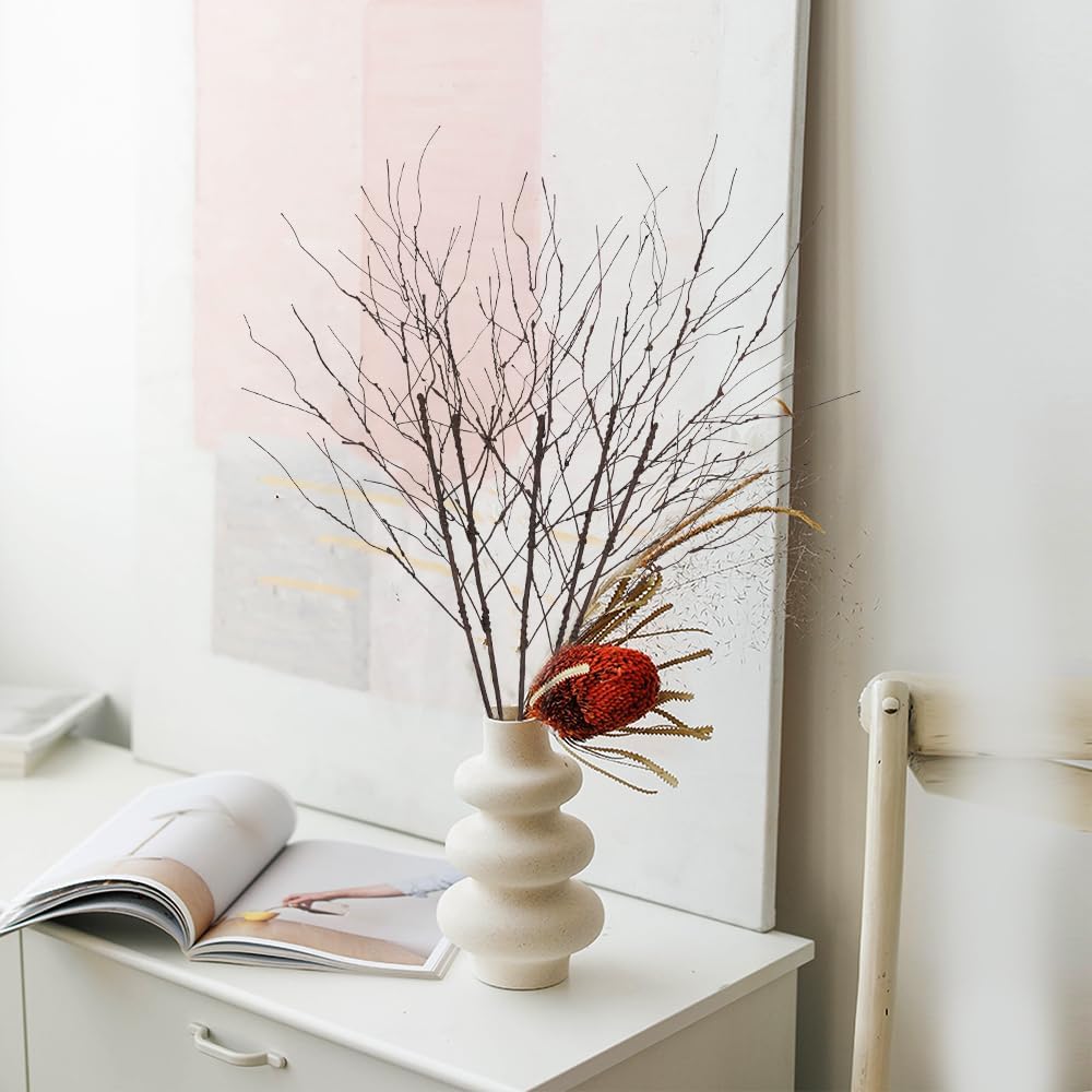 MelorcaGuilla Artificial Branches for Vase