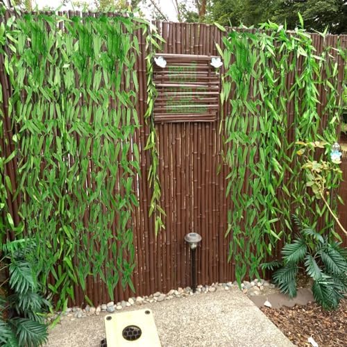 200pcs Artificial Ivy Garland for Home Decor