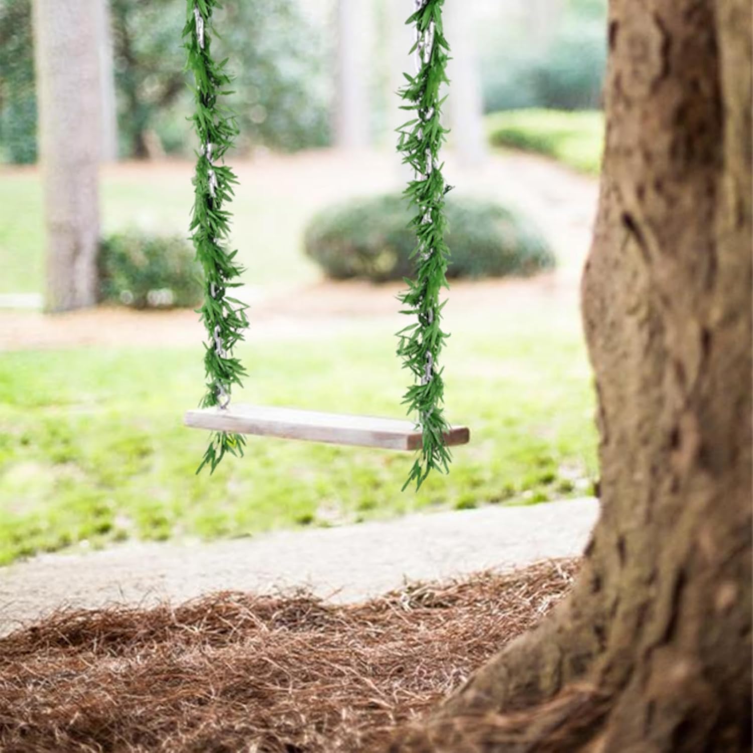 200pcs Artificial Ivy Garland for Home Decor