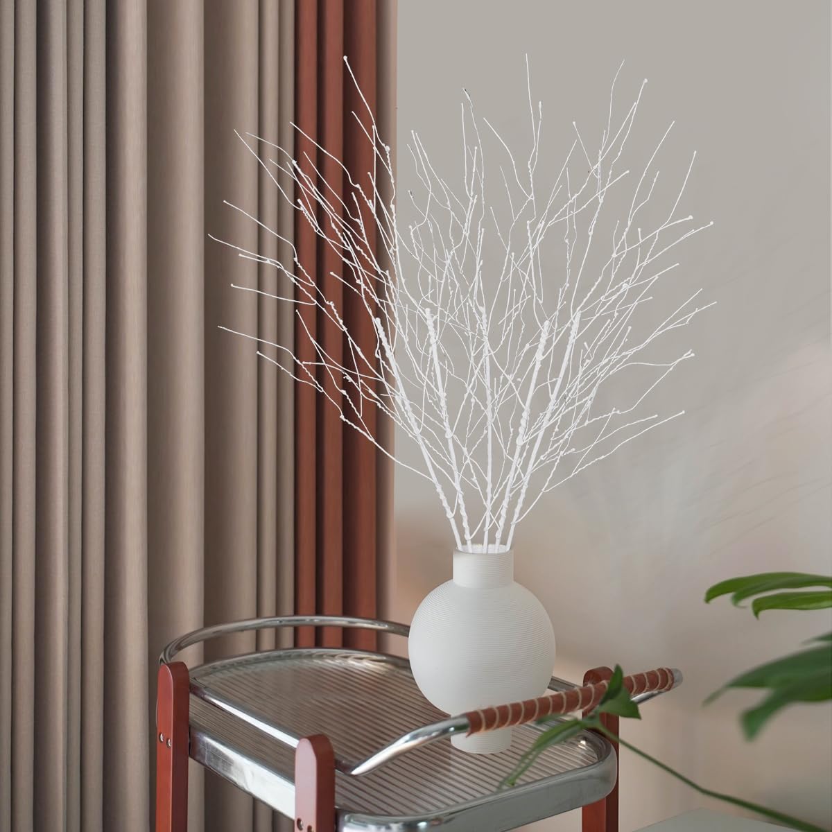 MelorcaGuilla Artificial Branches for Vase