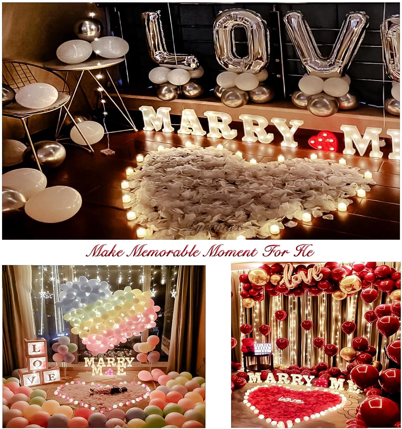 1000 Pieces Silk Rose Petals Artificial Flowers Light Pink